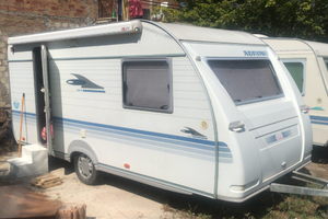 Caravan