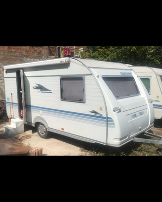 Caravan