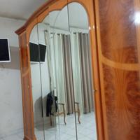 Camera da letto anni 90