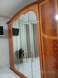 Camera da letto anni 90