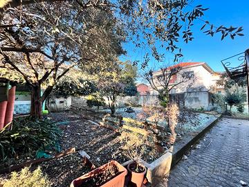 Casa indipendente a Cusano Milanino