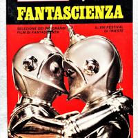 SPECIALE FANTASCIENZA - XVI Festival di Trieste 19