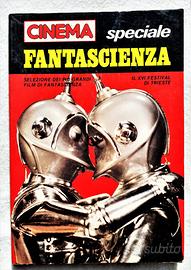 SPECIALE FANTASCIENZA - XVI Festival di Trieste 19