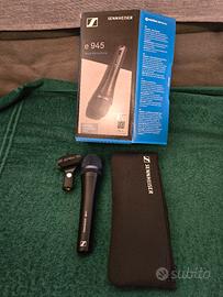 shenneiser e945