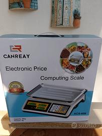 Bilancia Pesa Alimenti