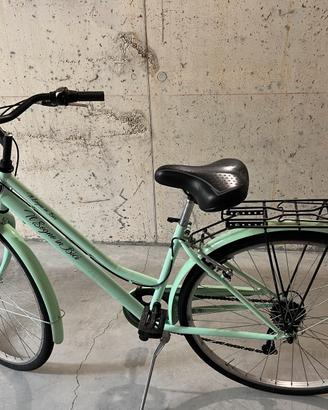 Bici da città – Pari al nuovo – Artigianale