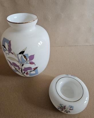 Vaso per fiori