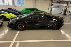 Lamborghini Huracan LP 610-4 Coupe