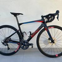 BMC roadmachine