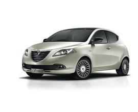 LANCIA Ypsilon 1.2 69 CV 5 porte Platinum