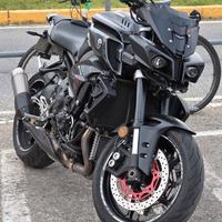 YAMAHA MT10