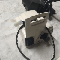 Motore macchina da cucire. singer