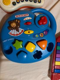 Gioco educativo