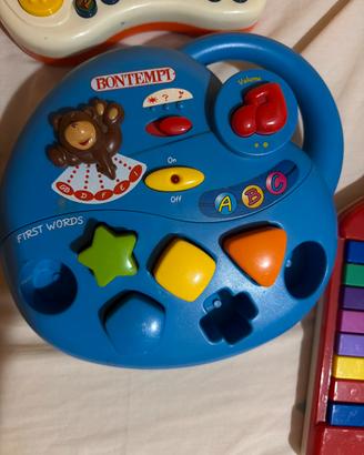 Gioco educativo