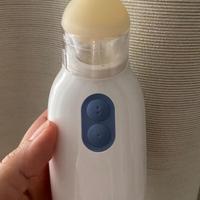 Aspiratore nasale Braun