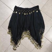 Gonna per danza del ventre