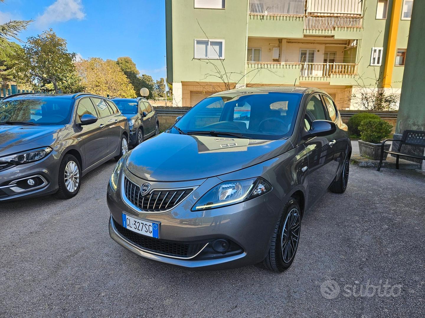 Dacia Ypsilon 2022 photo 2