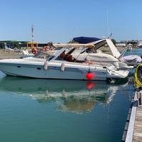 Cranchi Endurance 31 Natante Diesel 2 x 200 Volvo