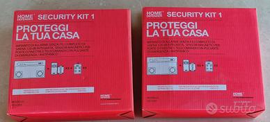 Allarme Kit Security Kit2