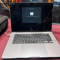 MacBook Air 15” M2
