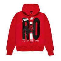 Felpa Diesel x La casa di carta