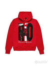 Hoodie Felpa Diesel Casa Di Carta Hoodie La Casa Di Carta Felpa T