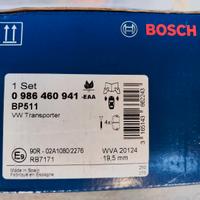 Accessori ricambi VW T4 California/Multivan camper