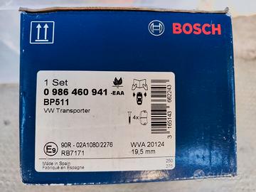 Accessori ricambi VW T4 California/Multivan camper