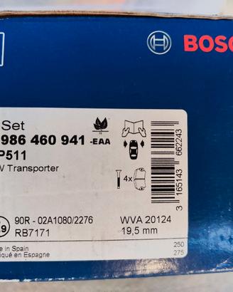 Accessori ricambi VW T4 California/Multivan camper