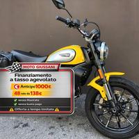 Ducati Scrambler 800 icon