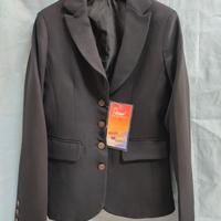 Giacca   DONNA   equitazione da concorso