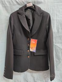 Giacca   DONNA   equitazione da concorso