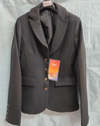 Giacca   DONNA   equitazione da concorso