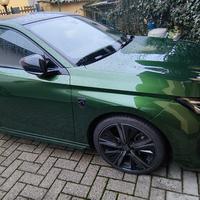 Peugeot 308 bluehdi GTpack eat8 1.5 diesel