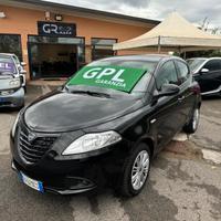 Lancia Ypsilon 1.2 GPL SCADENZA 2034 NEOPATENTATI 