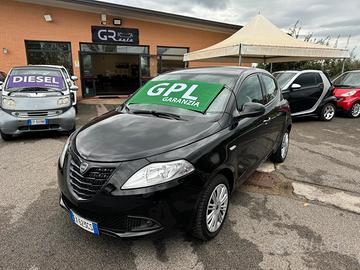 Lancia Ypsilon 1.2 GPL SCADENZA 2034 NEOPATENTATI 