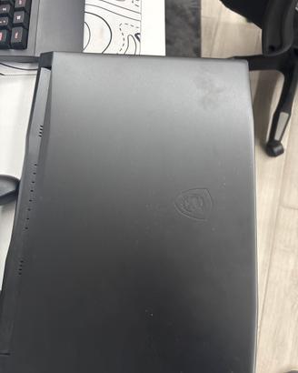 Msi katana gf66