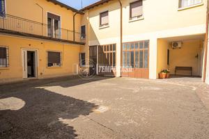 TRILOCALE AD USO INVESTIMENTO IN ZONA CENTRALE