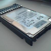 Hard-Disk Sas Hp Compaq 146Gb per Proliant