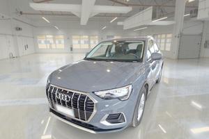 AUDI Q3 35 TDI S TRONIC BUSINESS ADVANCED SUV