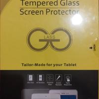 vetro temperato iPad  4/5