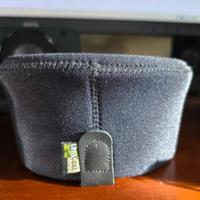 Tappo in neoprene LensCoat XXL