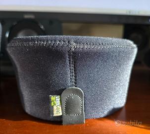 Tappo in neoprene LensCoat XXL