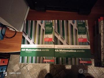 4A Matematica.verde 