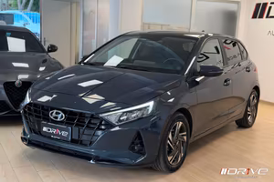 HYUNDAI i20 3ª serie i20 1.2 MPI Techline