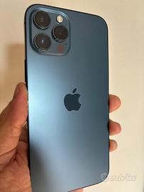 iPhone 12 Pro Max 256gb