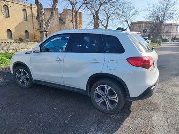 Suzuki Vitara vtop 1.6 ddis 2wd