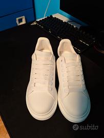 Alexander McQueen taglia 36