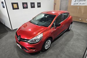 Renault Clio TCe 12V 90 CV GPL Energy