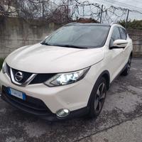 NISSAN QASHQAI J11 